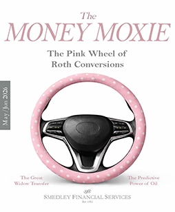 Money Moxie
